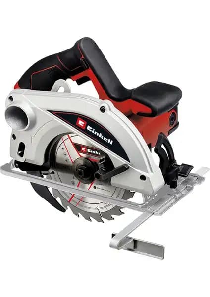 Einhell TC-CS 1250 Daire Testere: Güçlü Performans ve Çok Yönlü Kullanım Özellikleri