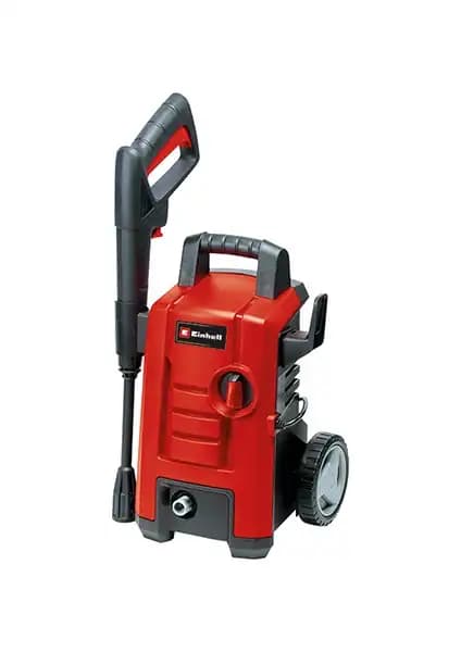 Einhell TC-HP 130 Yüksek Basınçlı Yıkama Makinesi: Güçlü ve Taşınabilir Temizlik Çözümü
