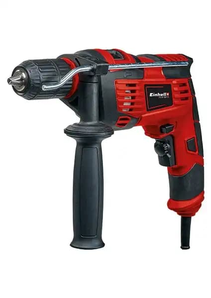 Einhell TC-ID 720/1 E Darbeli Matkap: Güçlü Performans ve Kullanım Kolaylığı
