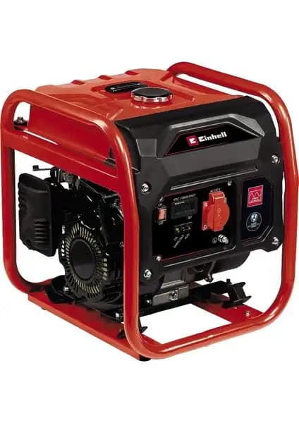 Einhell TC-IG 1100 Inverter Benzinli Jeneratör: Güçlü ve Taşınabilir Elektrik Kaynağı