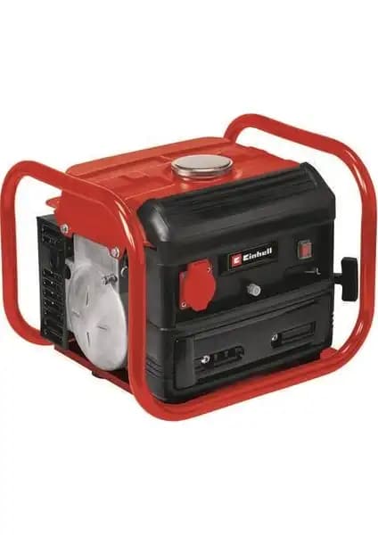 Einhell TC-PG 10 / E5 Benzinli Jeneratör: Güç ve Taşınabilirlik İçin Uygun Çözüm