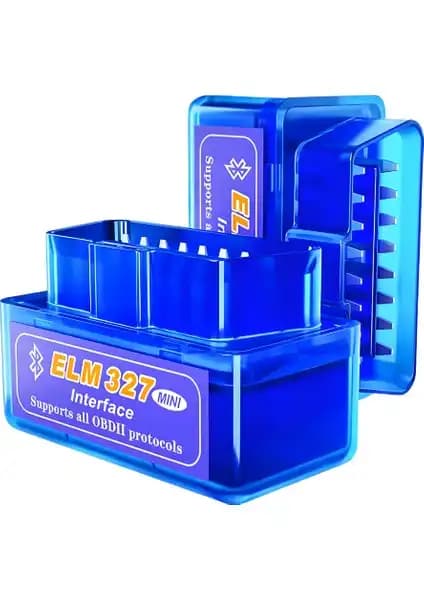 ELM 327 Super Mini Bluetooth v1.5 OBD2 Araç Arıza Tespit Cihazı İncelemesi ve Özellikleri