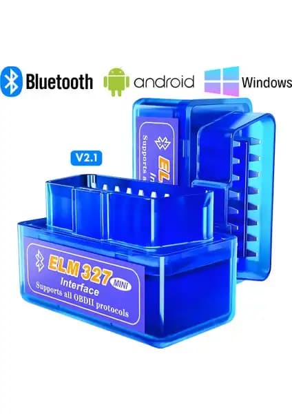 ELM 327 Super Mini Bluetooth V2.1 OBD2 Araç Arıza Tespit Cihazı Detaylı İnceleme ve Özellikler