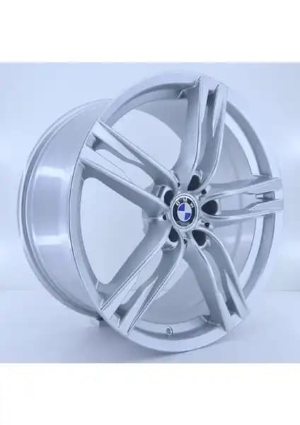 EMR 5×120 19 inç Dışa Dönüş Çekişli Jantlar Modern ve Dayanıklı Tasarım