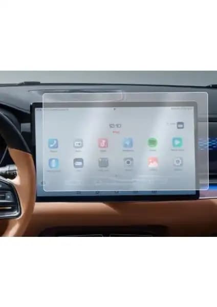 Engo Byd Han 15.6 İnç Mat Ekran Koruyucu Yüksek Koruma ve Gelişmiş Kullanım Deneyimi