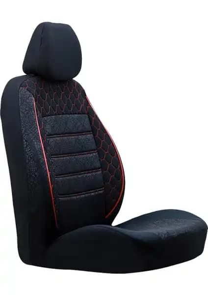 Fiat Idea İçin Şık ve Dayanıklı Ön ve Arka Takım Koltuk Kılıfı Özellikleri ve Avantajları