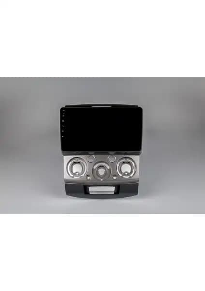 Ford Ranger (2006-2010) Uyumlu Android Multimedya Sistemi ile Yenilik ve Konfor
