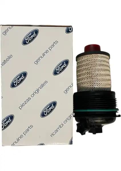 Ford Transit V363 2.0 EcoBlue Dizel Motoru İçin Orijinal Mazot Filtresi Önerileri