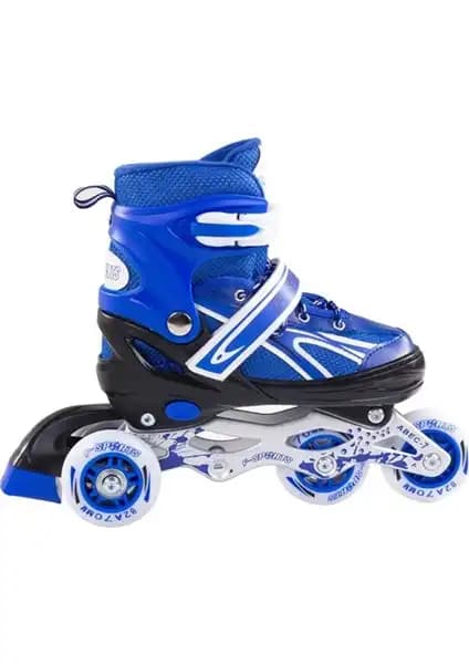 Furkan Toys F-Sports ve Pasifik Işıklı Paten Karşılaştırması ve Seçim Rehberi 1