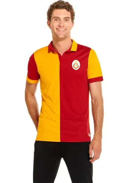 Galatasaray Erkek T-Shirt ve Polo Karşılaştırması: Hangi Ürün Sizin İçin Uygun 2
