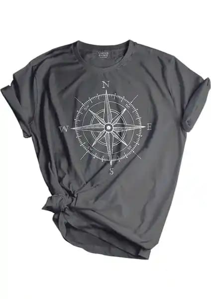 Genius Store Erkek Tişörtleri Karşılaştırması Doğa ve Günlük Kullanım İçin