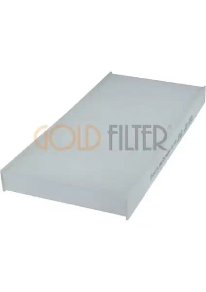 Gold Filter Kabin Hava Filtresi Vectra C, Corsa C ve Combo B Modelleri İçin Güvenilir Performans