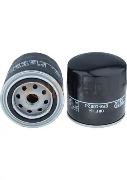 Gold Filter Yağ Filtresi Dks (86-02) M131 1600 Serce Nissan Navara için Güvenilir ve Dayanıklı Ürün