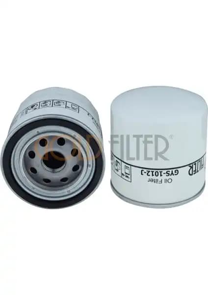 Gold Filter Yağ Filtresi: Fiesta IV ve Focus I Modelleri İçin Güvenilir Motor Koruma Çözümü