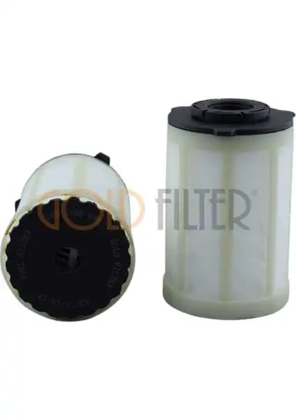 Gold Filter Yakıt (Mazot) Filtresi Ducato 19 ve Sonrası Modeller İçin Güvenilir Performans