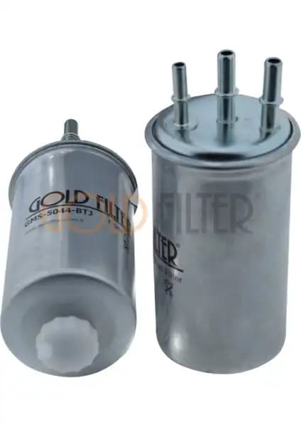 Gold Filter Yakıt (Mazot) Filtresi Duster, Logan ve Sandero için yüksek kaliteli ve dayanıklı ürün