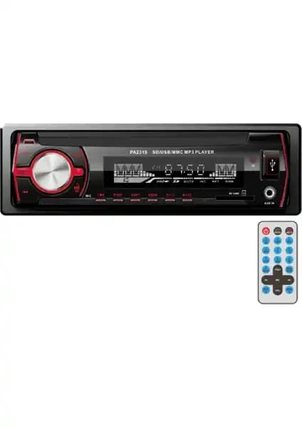 Goldmaster V650 Bluetooth MP3 Özellikli Oto Teyp İncelemesi ve Kullanıcı Yorumları