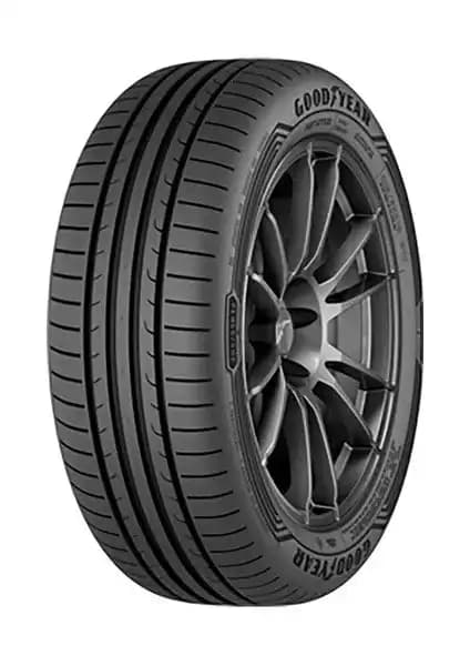 Goodyear 185/65 R15 Eagle Sport 2 Yaz Lastiği Değerlendirmesi ve Performans Analizi
