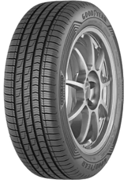 Goodyear 205/55 R16 Eagle Sport Dört Mevsim Lastikleri Güvenli ve Konforlu Sürüş İçin Uygun