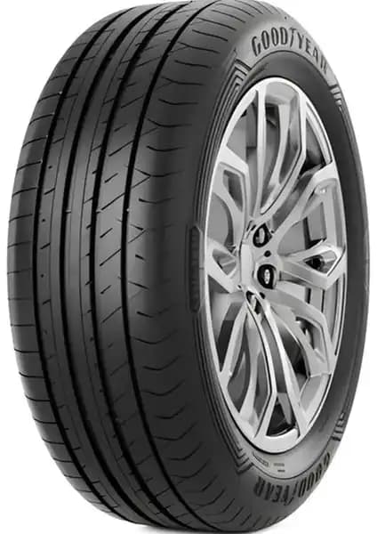 Goodyear 215/60 R17 Eagle Sport 2 SUV Yaz Lastiği: Performans ve Güvenlik Bir Arada