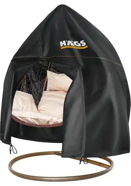 Haegs Bahçe Salıncağı Örtüsü: Dayanıklı ve Su Geçirmez Koruma Çözümü