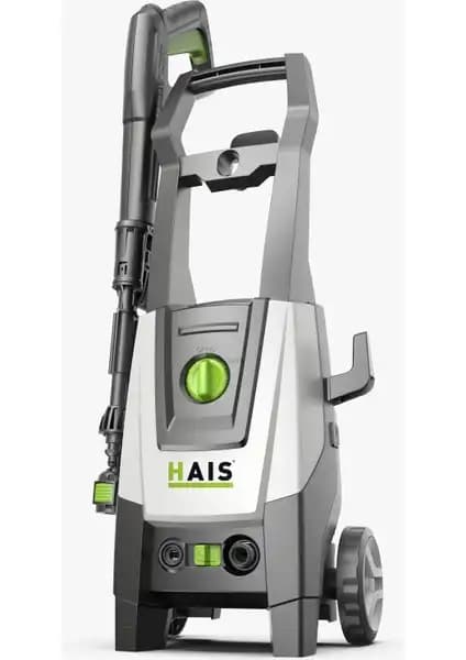 HAIS 170 Bar Indüksiyon Motorlu Yüksek Basınçlı Yıkama Makinesi Özellikleri ve Kullanım Alanları