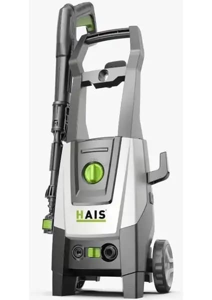HAIS LT401 170 Bar Profesyonel Basınçlı Yıkama Makinesi ile Güçlü ve Verimli Temizlik