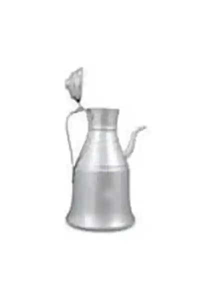 Hasucel 3no Emzikli Güğüm: Geleneksel Tasarım ve Kullanım Kolaylığıyla Dayanıklı Mutfak Gereci