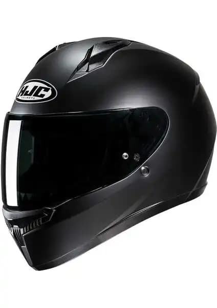 HJC C10 Kapalı Kask Güvenlik ve Konfor İçin Gelişmiş Tasarım Özellikleriyle Öne Çıkıyor