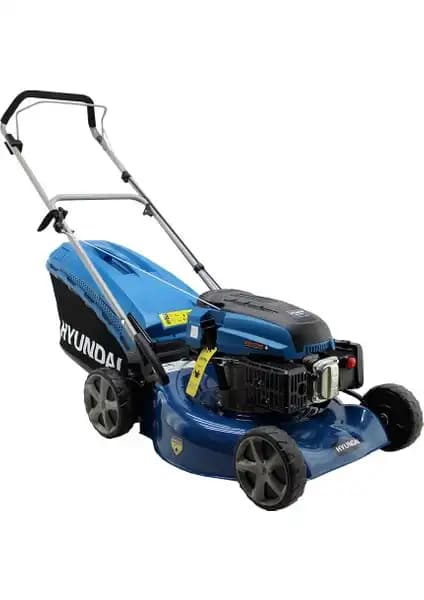 Hyundai HYM510P 51 cm 173cc Benzinli Çim Biçme Makinesi Özellikleri ve Kullanım Rehberi