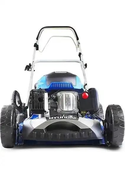Hyundai HYM510SP 51 cm 196 cc Benzinli Çim Biçme Makinesi Özellikleri ve Kullanıcı Yorumları