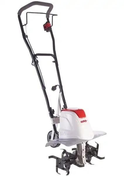 İkra Flexo Fem 1500 W Elektrikli Çapa Makinesi ile Bahçe Toprak İşlemlerinizde Güç ve Verimlilik
