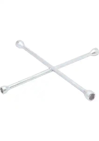 İzeltaş Bijon Anahtarı İstavroz Tipi: Yüksek Kaliteli ve Dayanıklı Mekanik Araç