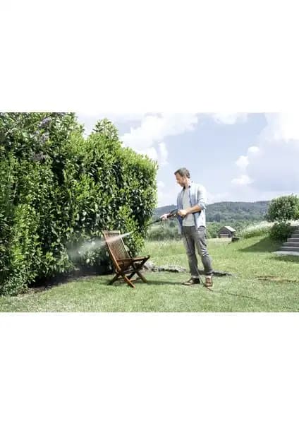 Karcher K 2 Universal Yıkama Makinesi: Güçlü ve Pratik Temizlik Çözümü