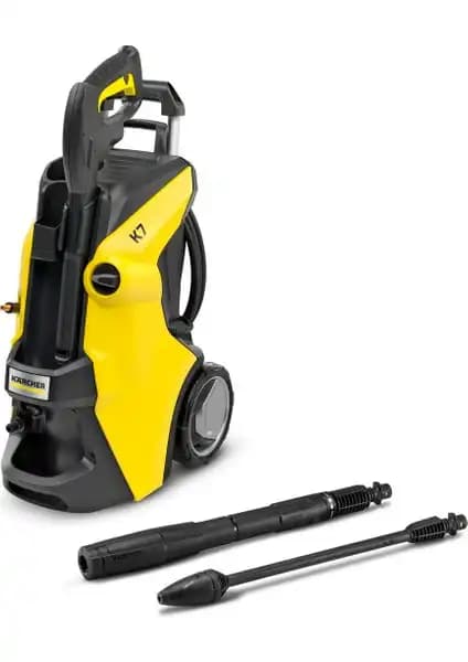 Karcher K 7 Power: Yüksek Performanslı Basınçlı Yıkama Makinesi Özellikleri ve Kullanım Alanları