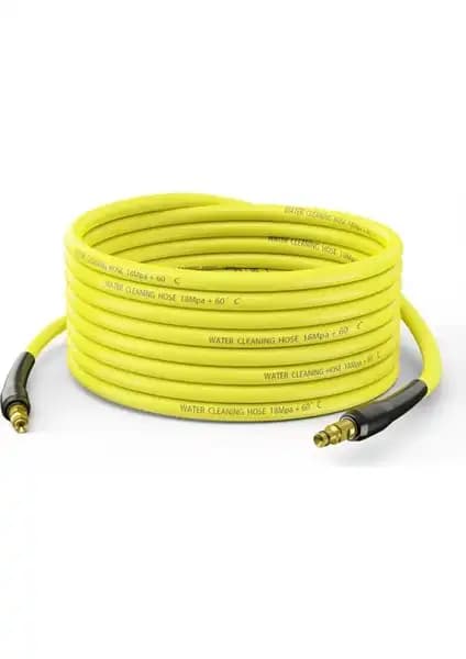 Karcher K2 K3 K4 K5 K6 K7 Uyumlu 10 Metre Yüksek Basınçlı Yıkama Hortumu