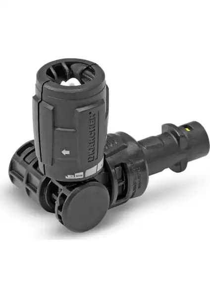 Karcher VP 180 S Adaptörü: Çok Yönlü ve Ayarlanabilir Temizlik Çözümü