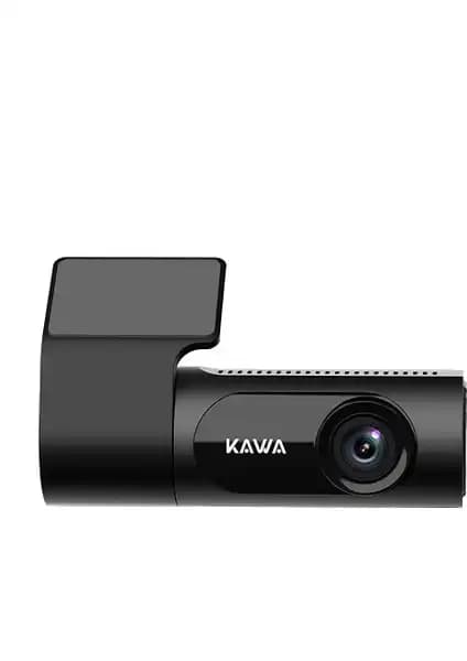 Kawa D6 3K 1620P Geniş Açı Araç Kamerası İncelemesi ve Özellikleri