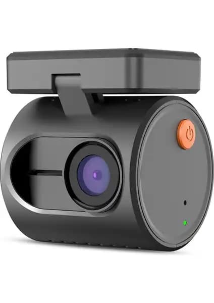Kawa Mini 3 2K 1296P Geniş Açı Lens Araç Kamerası Detaylı İnceleme ve Özellikleri