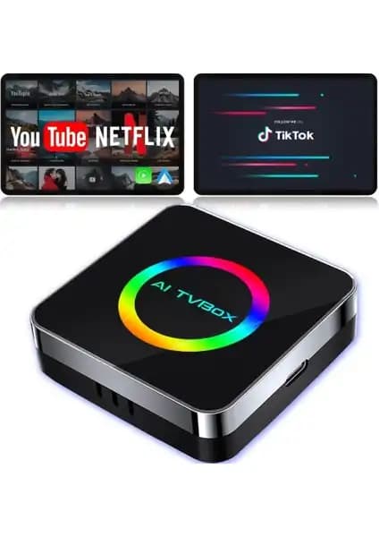 Kazemtech Araç Carplay AI Box ile Modern ve Konforlu Sürüş Deneyimi Yaratın