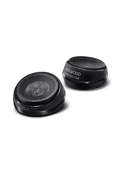 Kenwood Kfc-T40a 280 W Profesyonel Tweeter ile Yüksek Kaliteli Ses Deneyimi