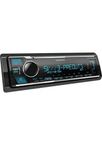 Kenwood KMM-BT358: Yüksek Performanslı ve Kullanıcı Dostu Oto Teyp Özellikleri