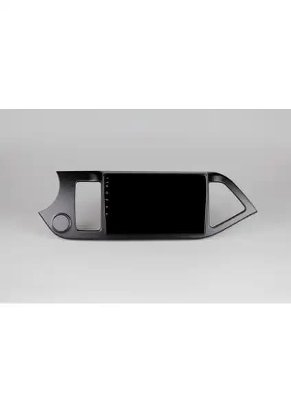 Kia Picanto 2011-2017 için Navismart Android multimedya sistemi özellikleri ve avantajları