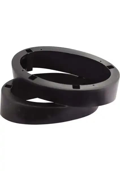 L-Sound Oval 6x9 İnç Oto Hoparlörleri Güçlü Ses ve Dayanıklılık Sunar