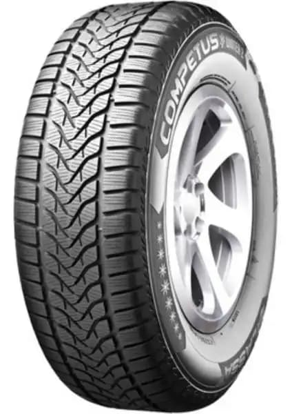 Lassa 225/60 R17 Competus Winter 2+ Kış Lastiği Güçlü ve Güvenilir Performans