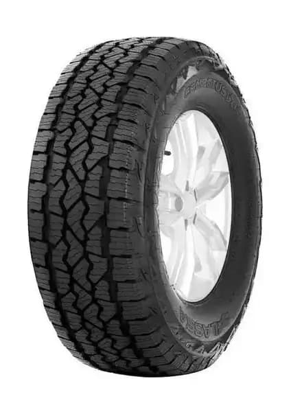 Lassa Competus A/T 3 215/65 R16 Yüksek Performanslı Yaz Lastiği Güvenli Sürüş İçin