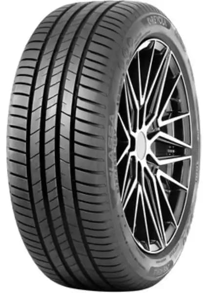 Lassa Revola 185/65 R15 88H Yaz Lastiği: Güvenli ve Konforlu Sürüş İçin Uygun Seçenek