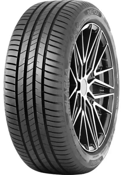 Lassa Revola 185/65 R15 88H Yaz Lastiği: Performans ve Güvenlik Bir Arada