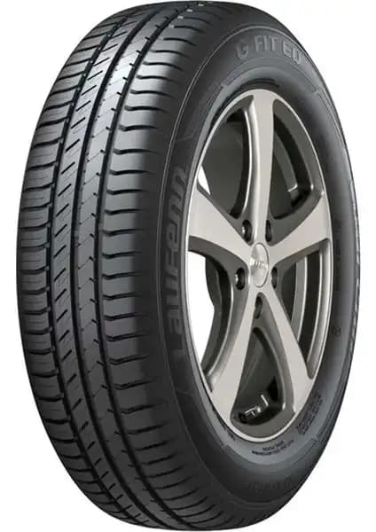 Laufenn 185/65 R15 88T G Fıt Eq+ LK41 Yaz Lastiği: Güncel Teknolojilerle Güvenli Sürüş