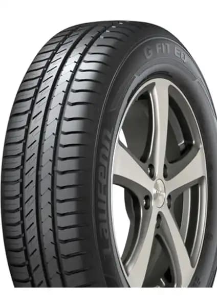 Laufenn 195/65 R15 91H G Fit Eq+ LK41 Yaz Lastiği Performans ve Güvenlik